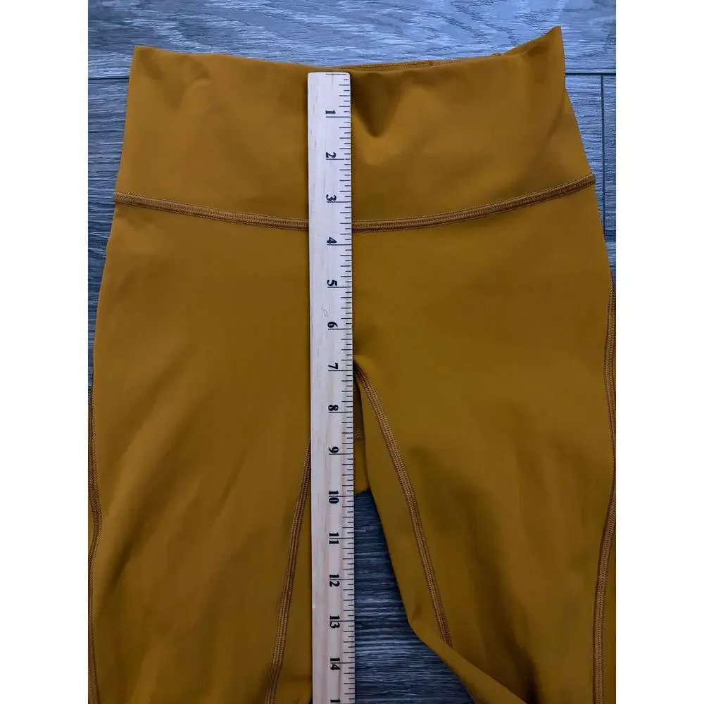 Lululemon Awakening HR Tight 25